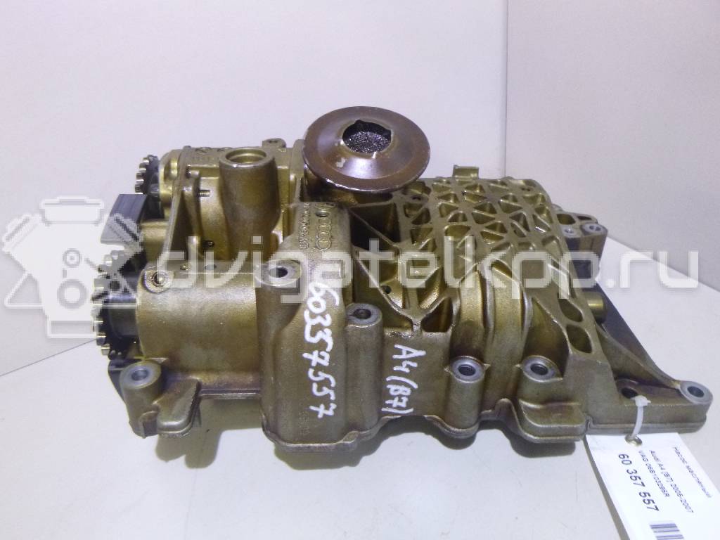Фото Насос масляный  06b103295r для Volkswagen Passat {forloop.counter}}