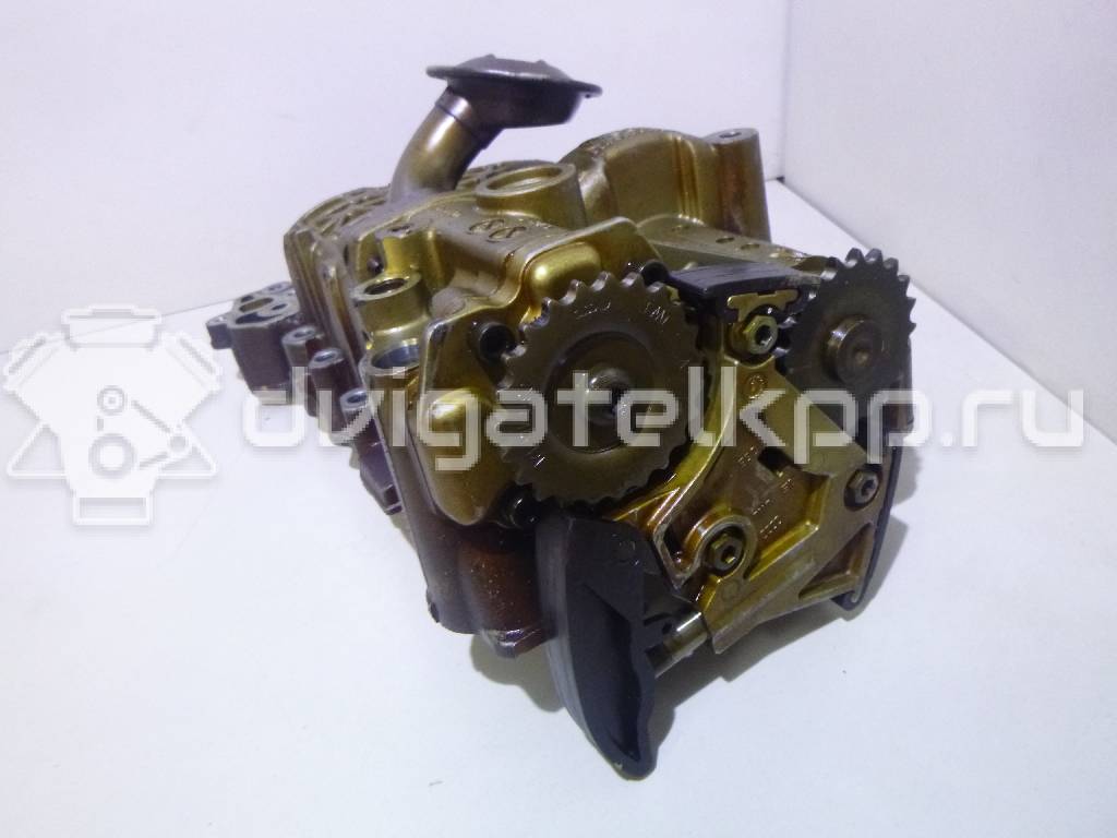Фото Насос масляный  06b103295r для Volkswagen Passat {forloop.counter}}