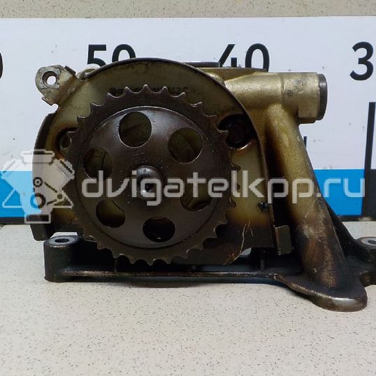 Фото Насос масляный  для Audi Allroad / A4 / A6