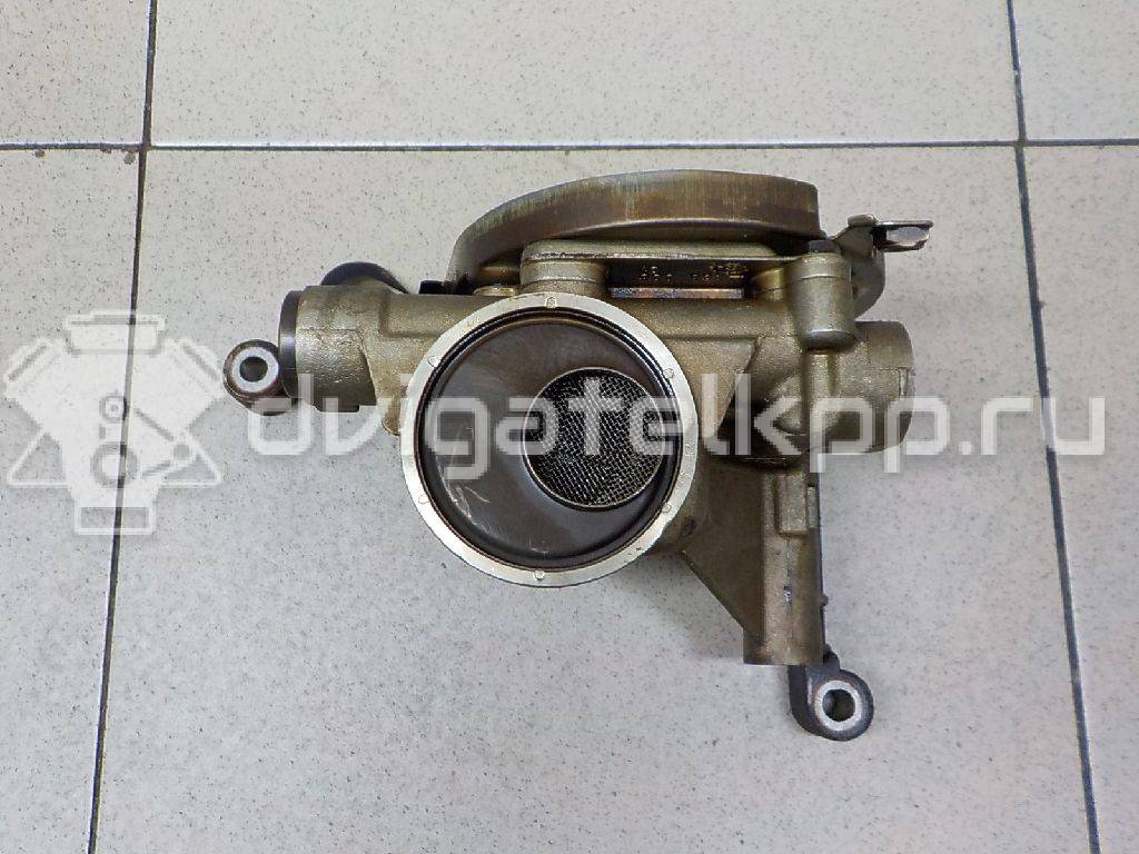 Фото Насос масляный  для Audi Allroad / A4 / A6 {forloop.counter}}