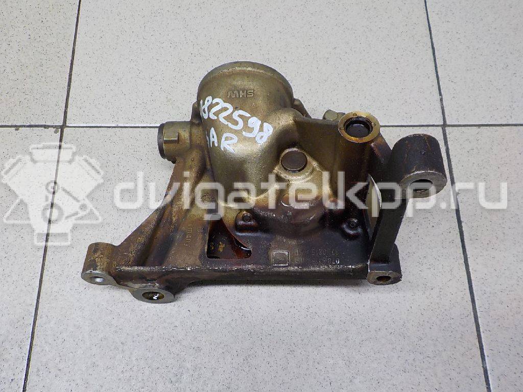 Фото Насос масляный  для Audi Allroad / A4 / A6 {forloop.counter}}