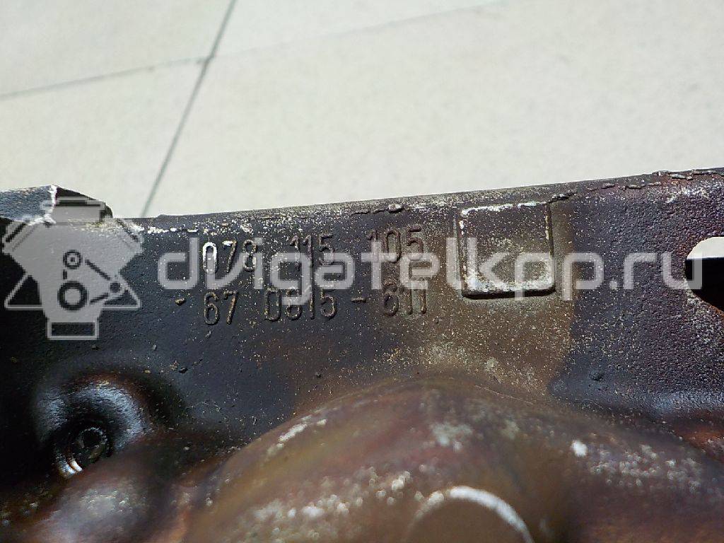 Фото Насос масляный  для Audi Allroad / A4 / A6 {forloop.counter}}