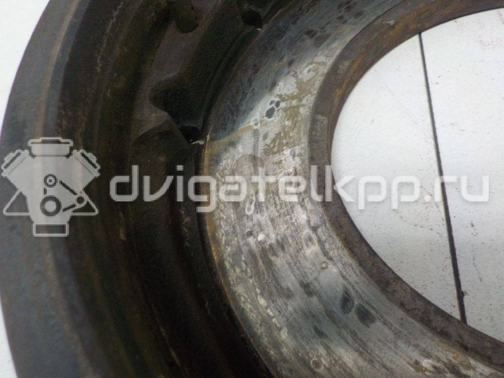 Фото Маховик  027105271p для audi A3 (8L1) {forloop.counter}}