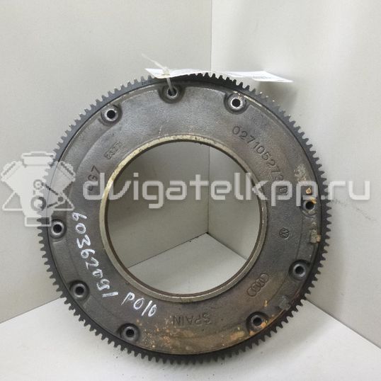 Фото Маховик  027105273D для Seat Leon / Toledo