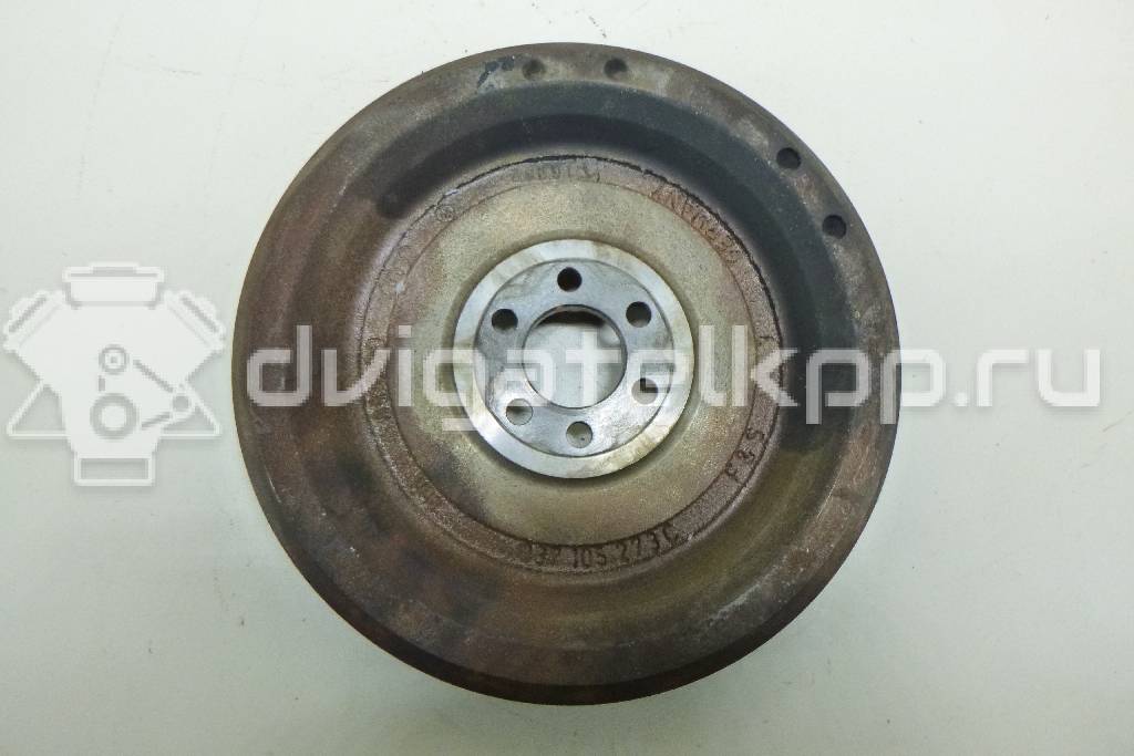 Фото Маховик для двигателя ADY для Volkswagen Passat / Corrado 53I 115 л.с 8V 2.0 л бензин 028105269B {forloop.counter}}