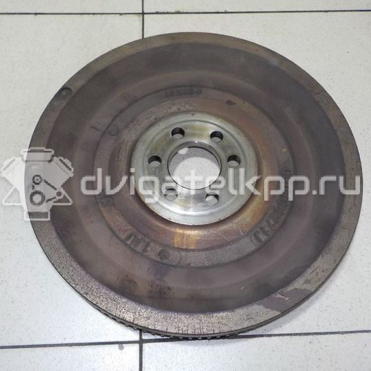 Фото Маховик  030105269H для Volkswagen Fox 5Z1, 5Z3