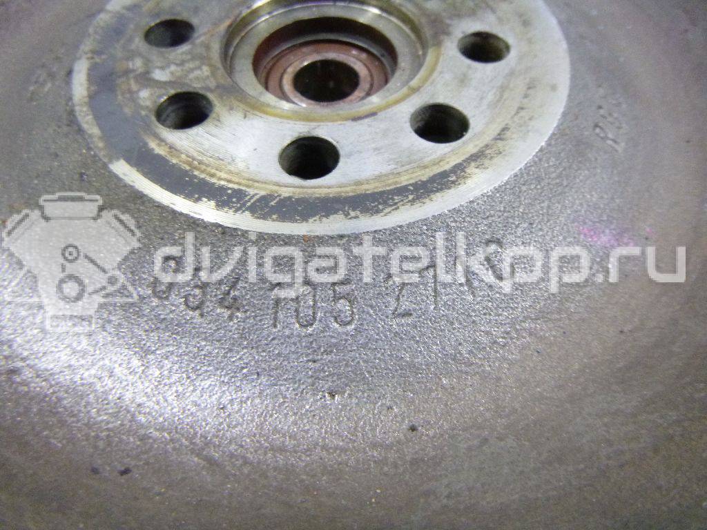 Фото Маховик  034105270E для Audi 90 {forloop.counter}}