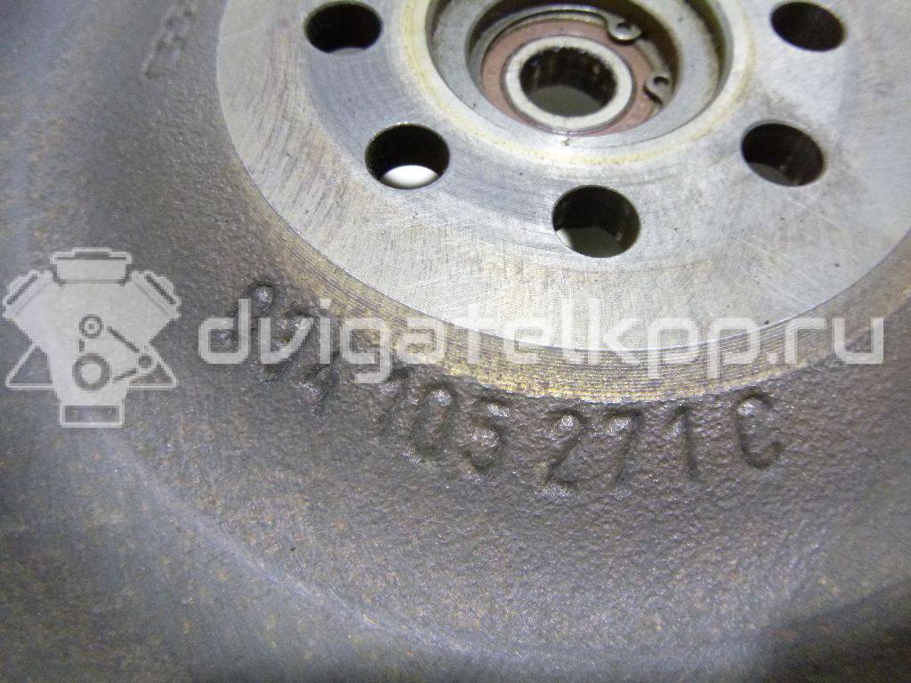 Фото Маховик  034105270E для Audi 100 / A6 {forloop.counter}}