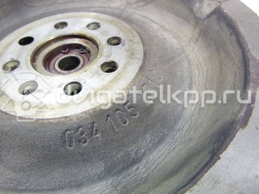 Фото Маховик  034105270E для Audi 100 / A6 {forloop.counter}}