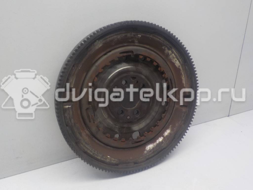 Фото Маховик  036105266d для Skoda Octavia / Octaviaii 1Z3 / Yeti 5L / Rapid {forloop.counter}}