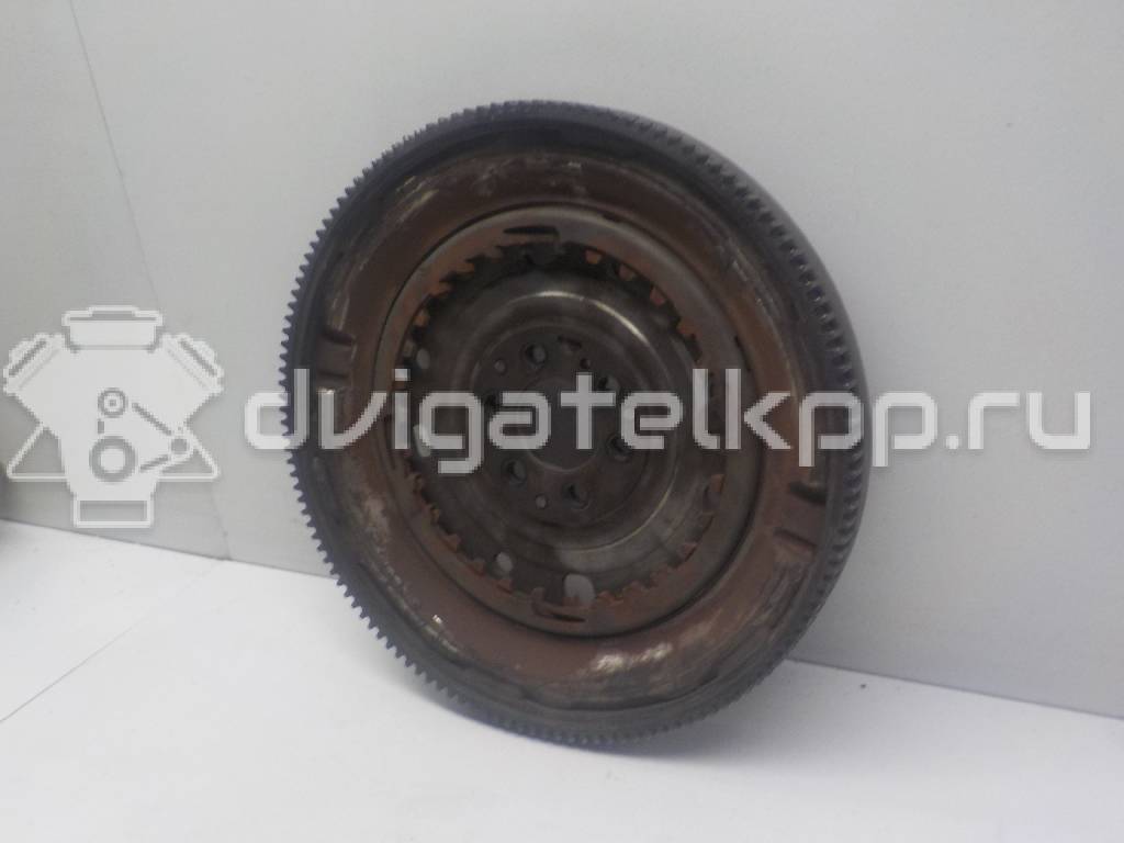 Фото Маховик  036105266d для Skoda Octavia / Octaviaii 1Z3 / Yeti 5L / Rapid {forloop.counter}}