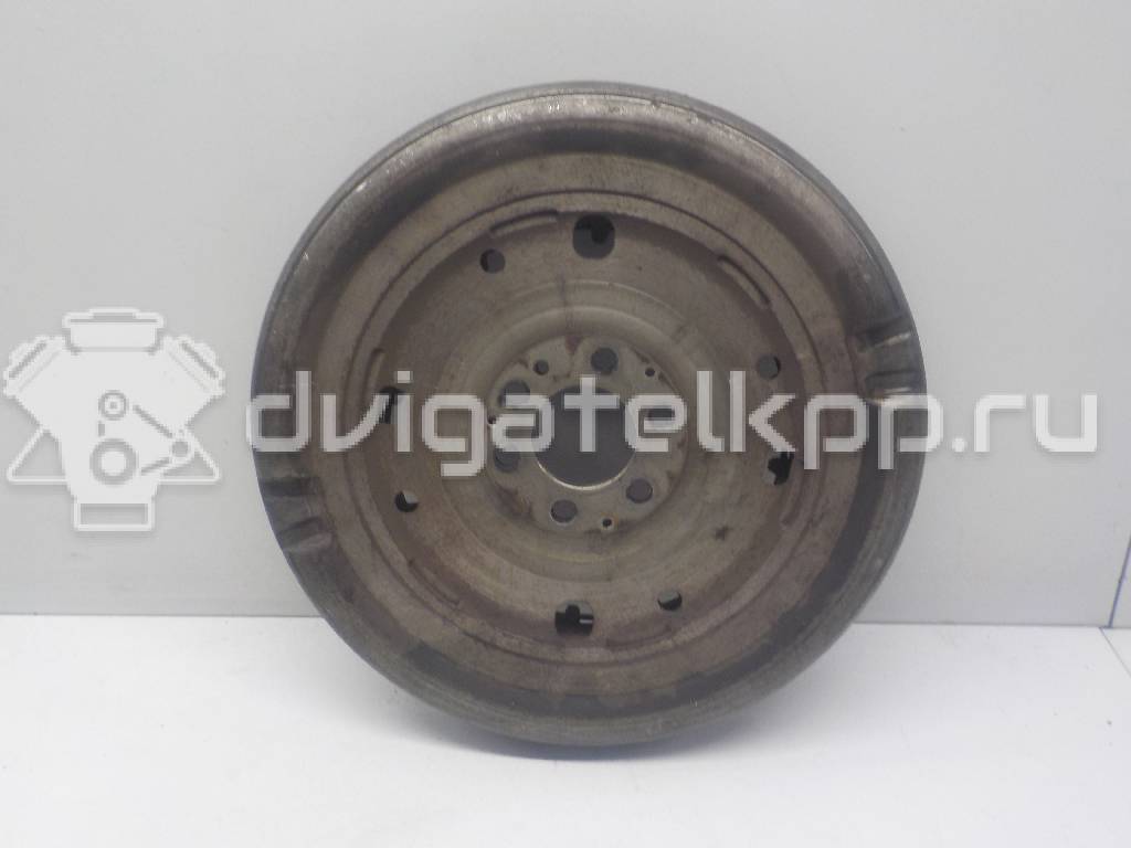 Фото Маховик  036105266d для Skoda Octavia / Octaviaii 1Z3 / Yeti 5L / Rapid {forloop.counter}}