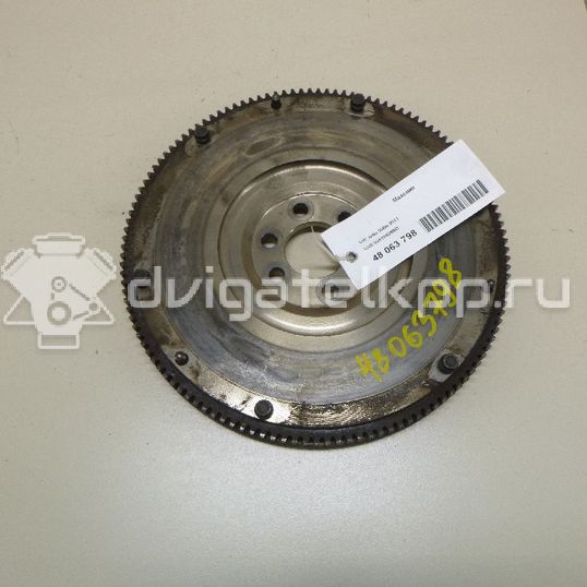 Фото Маховик для двигателя CFNA для Seat Toledo 105 л.с 16V 1.6 л бензин 036105269D
