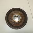 Фото Маховик для двигателя CFNA для Skoda Roomster 5J / Fabia / Rapid 105 л.с 16V 1.6 л бензин 036105269D {forloop.counter}}