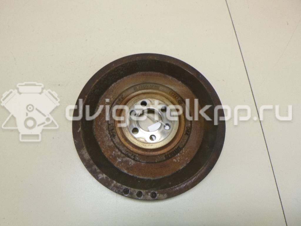 Фото Маховик для двигателя CFNA для Volkswagen / Vw (Svw) 105 л.с 16V 1.6 л бензин 036105269D {forloop.counter}}