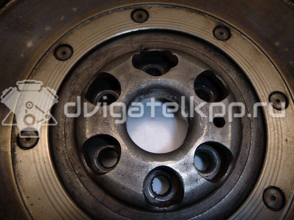 Фото Маховик для двигателя ATD для Volkswagen Polo 101 л.с 8V 1.9 л Дизельное топливо 038105266AG {forloop.counter}}