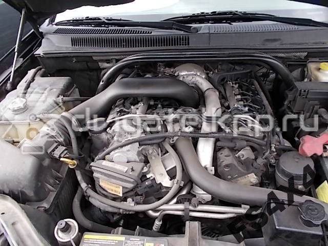 Фото Контрактный (б/у) двигатель EXL для Jeep Commander Xk, Xh / Grand Cherokee 180-218 л.с 24V 3.0 л Дизельное топливо {forloop.counter}}