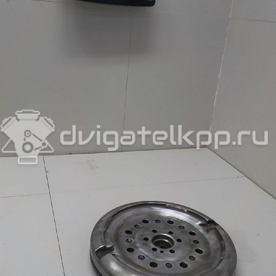 Фото Маховик для двигателя AXR для Seat Toledo 100 л.с 8V 1.9 л Дизельное топливо 038105266AQ