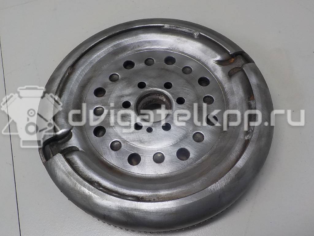 Фото Маховик для двигателя AXR для Seat Toledo 100 л.с 8V 1.9 л Дизельное топливо 038105266AQ {forloop.counter}}