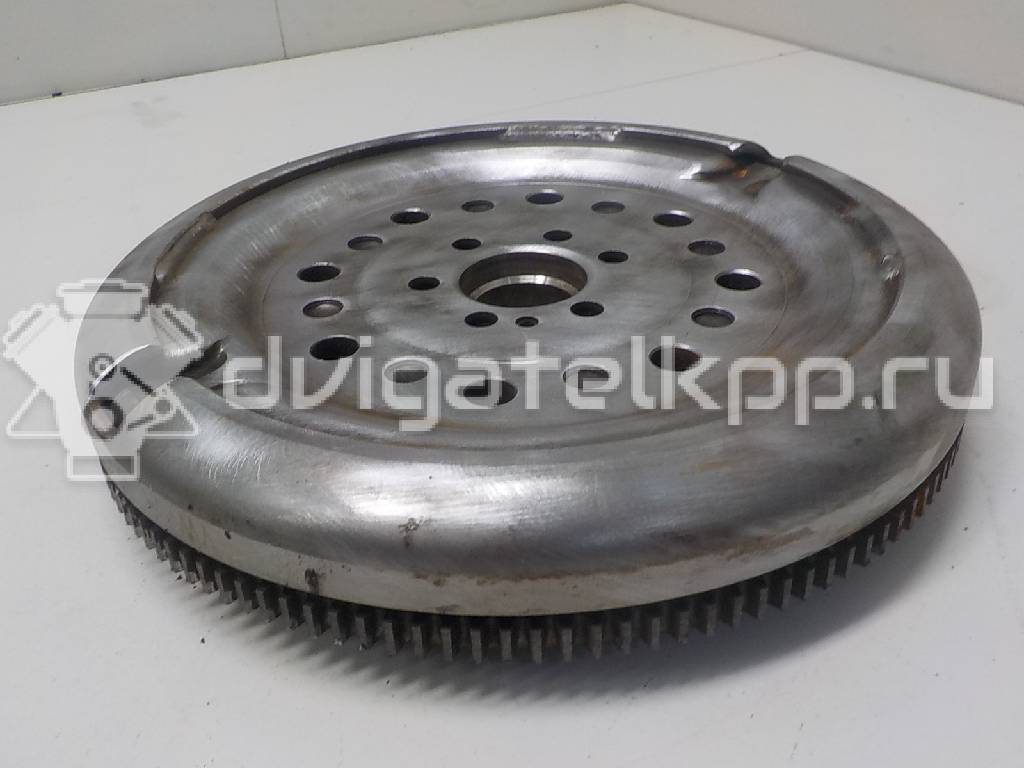 Фото Маховик для двигателя AXR для Seat Toledo 100 л.с 8V 1.9 л Дизельное топливо 038105266AQ {forloop.counter}}