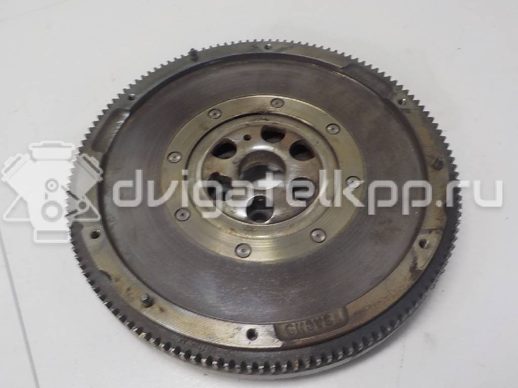 Фото Маховик для двигателя AXR для Seat Toledo 100 л.с 8V 1.9 л Дизельное топливо 038105266AQ {forloop.counter}}