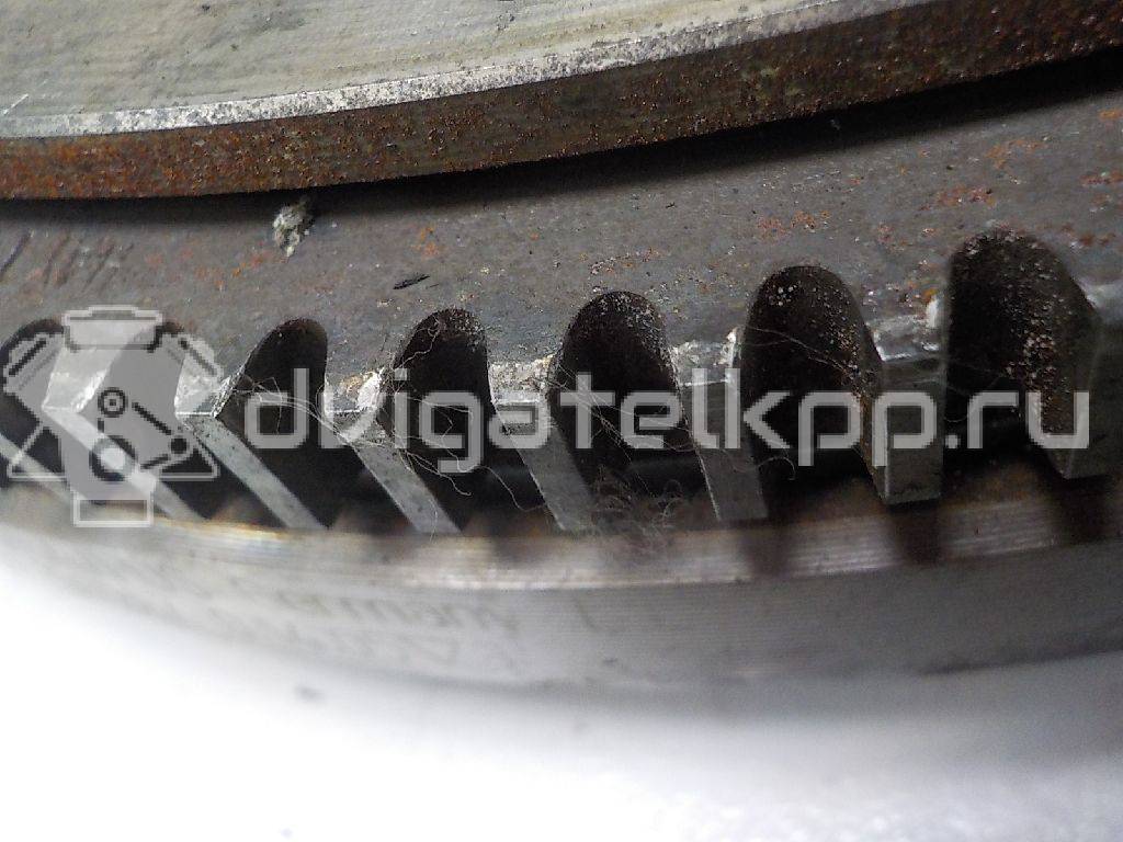 Фото Маховик для двигателя AXR для Seat Toledo 100 л.с 8V 1.9 л Дизельное топливо 038105266AQ {forloop.counter}}