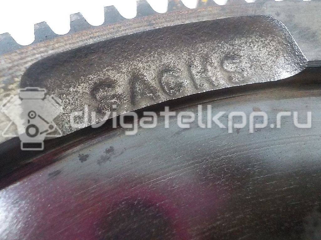 Фото Маховик для двигателя AXR для Seat Toledo 100 л.с 8V 1.9 л Дизельное топливо 038105266AQ {forloop.counter}}