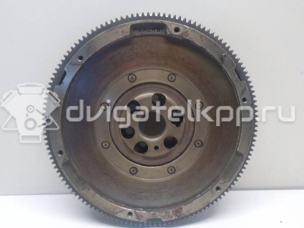 Фото Маховик  038105266B для skoda Fabia {forloop.counter}}