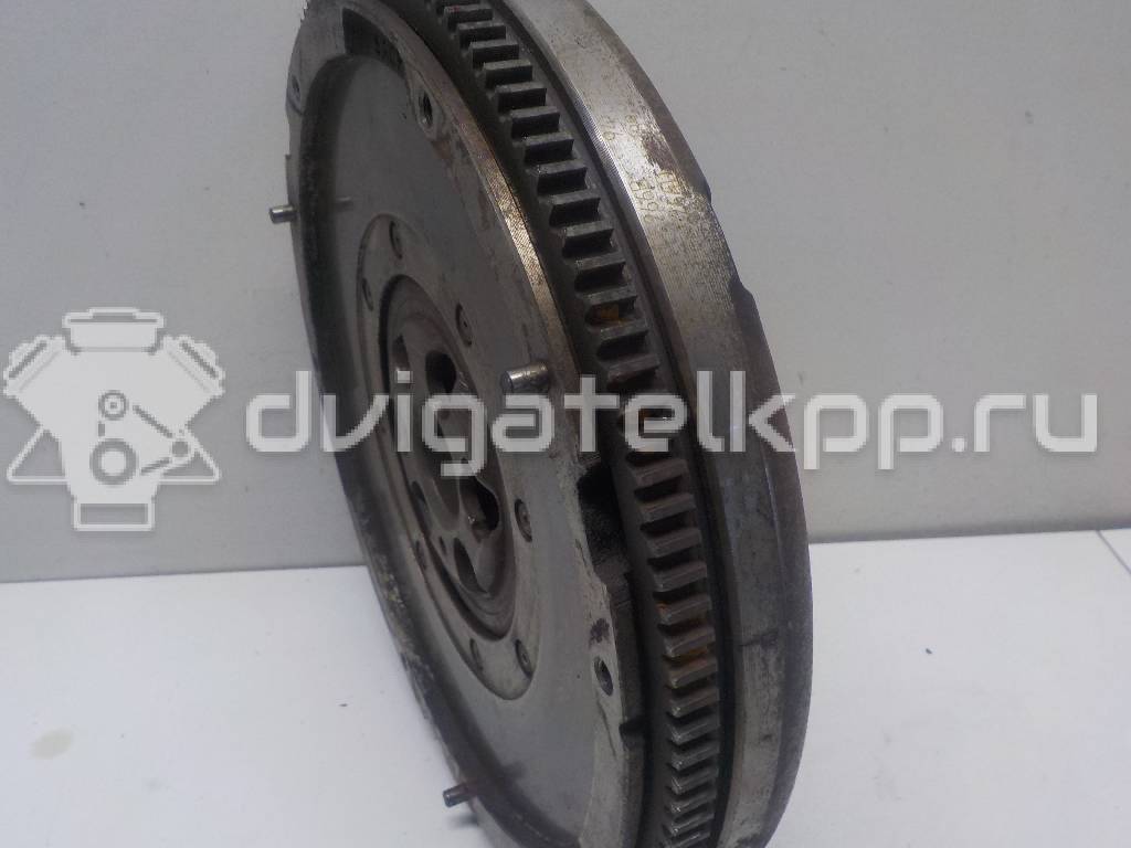 Фото Маховик  038105266B для skoda Fabia {forloop.counter}}