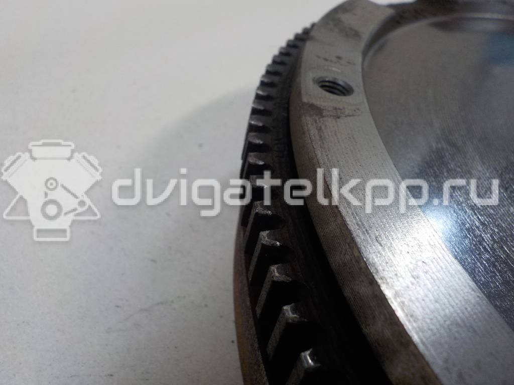 Фото Маховик для двигателя ASZ для Volkswagen / Seat 130 л.с 8V 1.9 л Дизельное топливо 038105266BB {forloop.counter}}