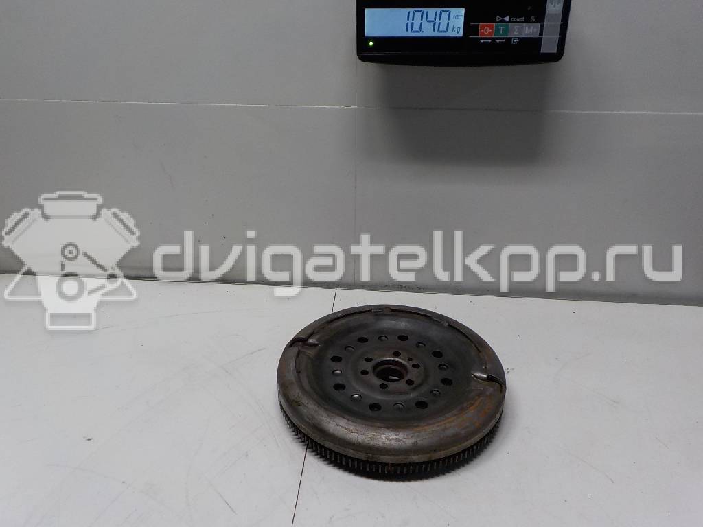 Фото Маховик  038105266BC для Seat Ibiza / Cordoba / Leon / Toledo {forloop.counter}}