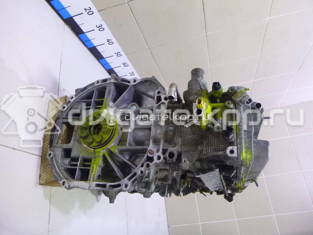 Фото Контрактный (б/у) двигатель 2AZ-FE для Toyota Camry / Alphard / Harrier / Matrix / Vanguard A3 152-173 л.с 16V 2.4 л бензин 1900028B80 {forloop.counter}}