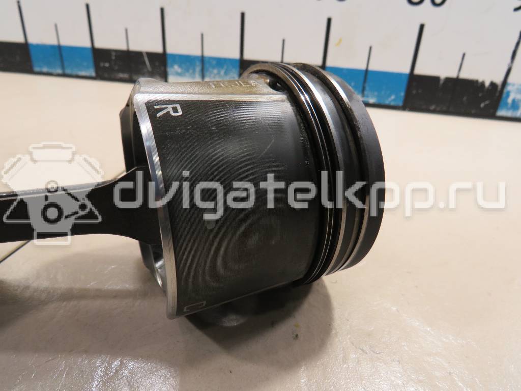 Фото Поршень с шатуном  для Ford Tourneo / Transit {forloop.counter}}