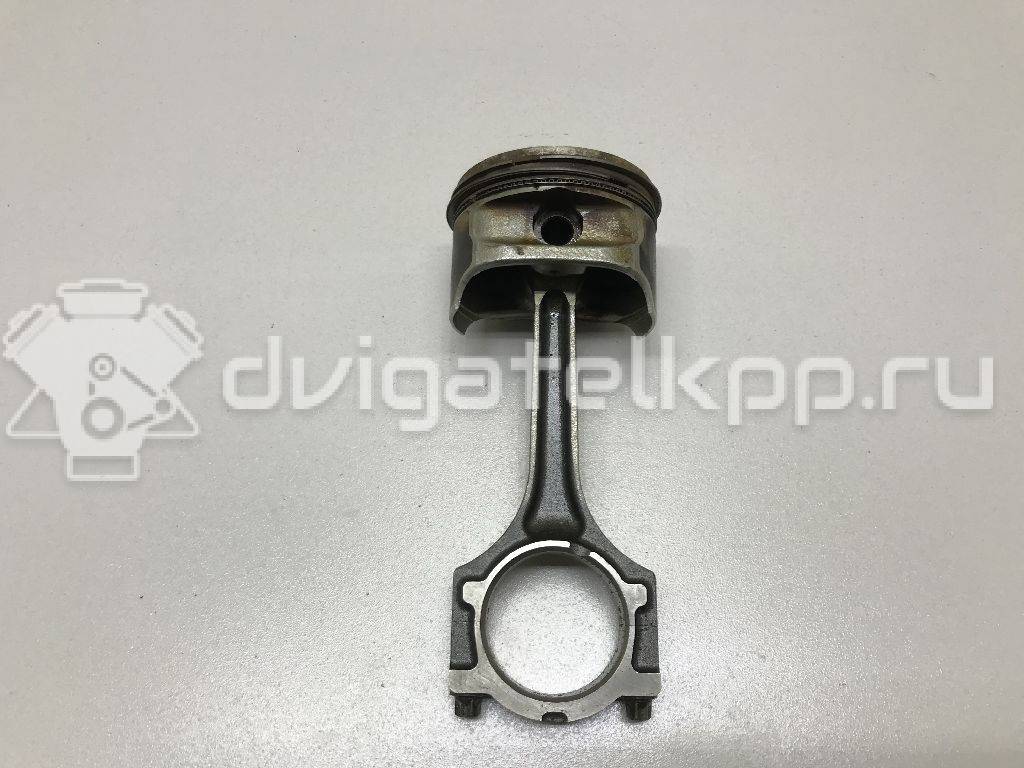 Фото Поршень с шатуном  для Ford Ecosport {forloop.counter}}