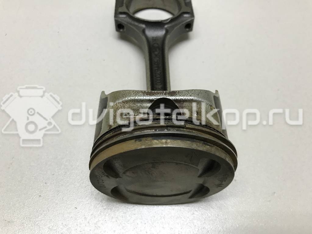 Фото Поршень с шатуном  для Ford Ecosport {forloop.counter}}