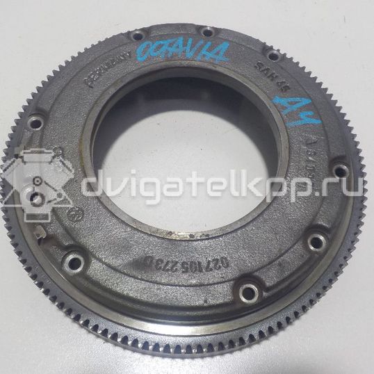 Фото Маховик  027105273d для audi A3 (8L1)