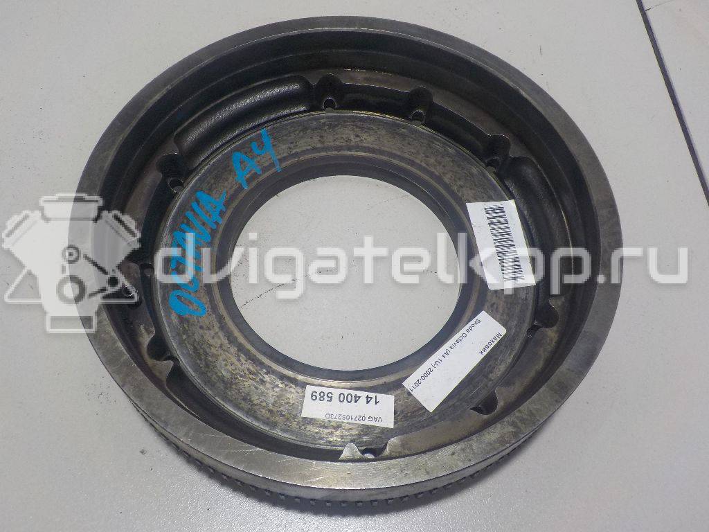 Фото Маховик  027105273d для audi A3 (8L1) {forloop.counter}}