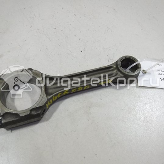 Фото Шатун  027198401B для seat Alhambra