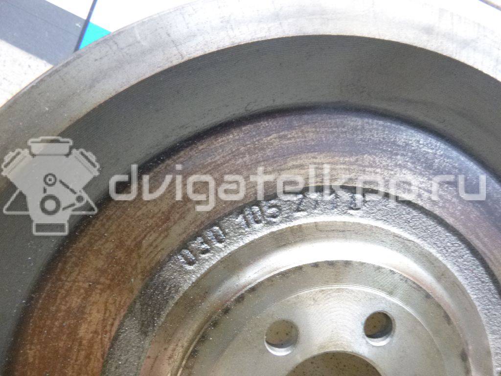 Фото Маховик  030105271D для audi A3 [8P1] {forloop.counter}}