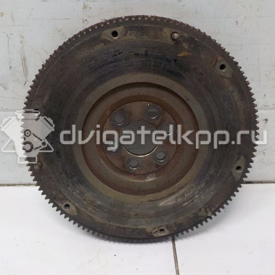 Фото Маховик для двигателя CFNA для Volkswagen Vento 105 л.с 16V 1.6 л бензин 030105271D