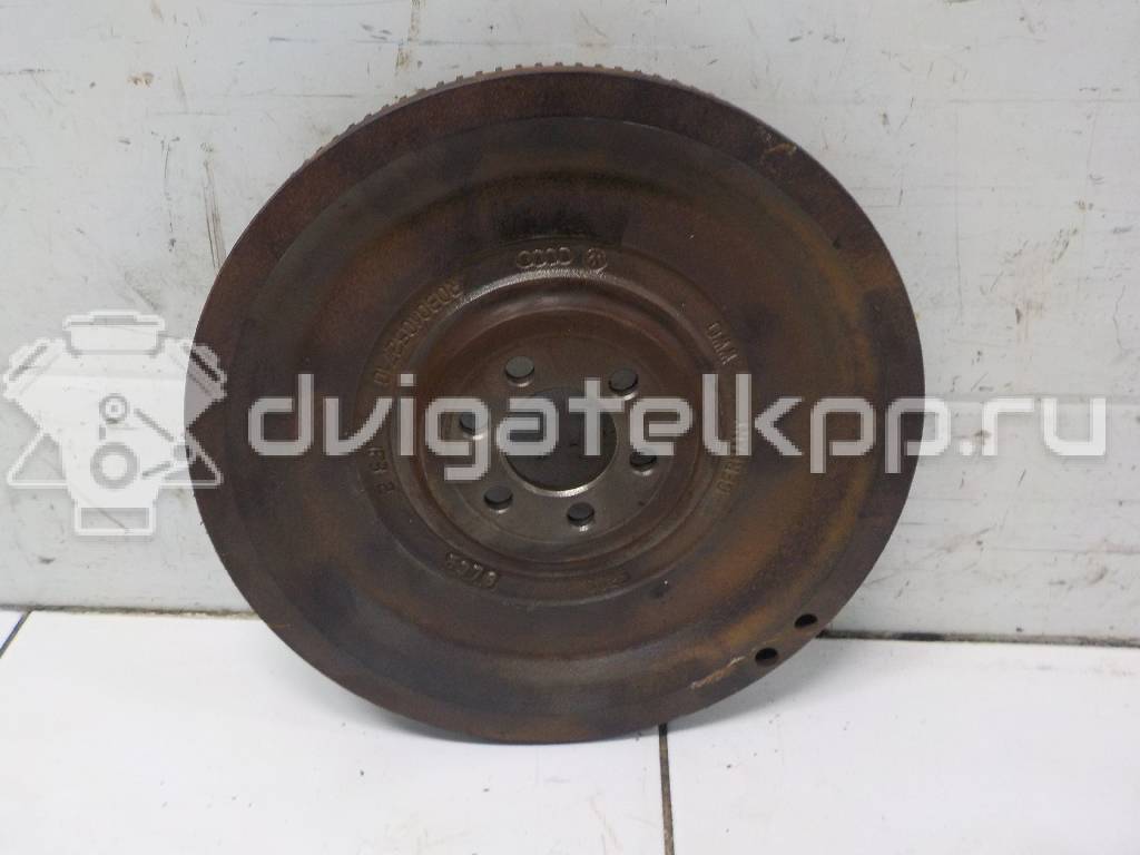 Фото Маховик для двигателя CFNA для Volkswagen Vento 105 л.с 16V 1.6 л бензин 030105271D {forloop.counter}}