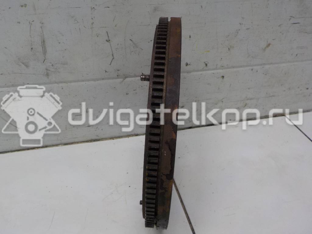 Фото Маховик для двигателя CFNA для Volkswagen Vento 105 л.с 16V 1.6 л бензин 030105271D {forloop.counter}}