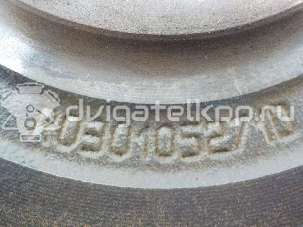 Фото Маховик для двигателя CFNA для Volkswagen Vento 105 л.с 16V 1.6 л бензин 030105271D {forloop.counter}}