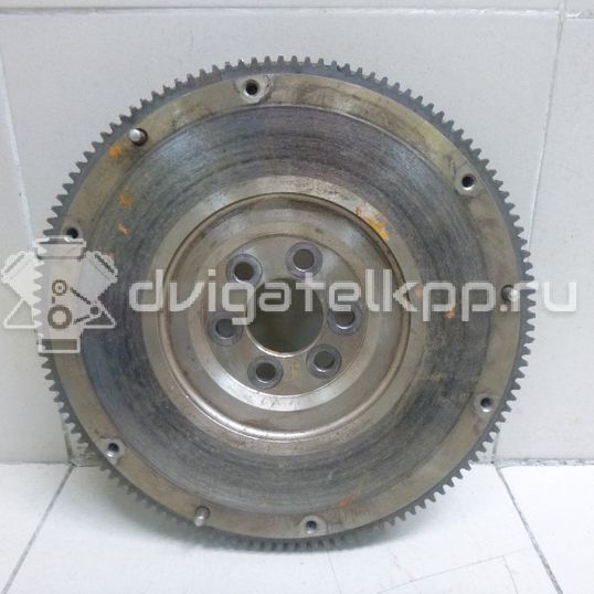 Фото Маховик для двигателя BUD для Skoda / Volkswagen 80 л.с 16V 1.4 л бензин 030105271D