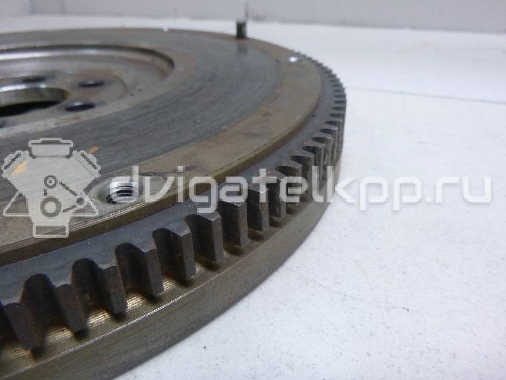 Фото Маховик для двигателя CFNA для Volkswagen Vento 105 л.с 16V 1.6 л бензин 030105271D {forloop.counter}}