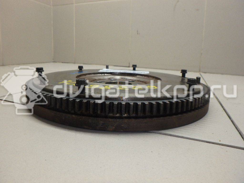 Фото Маховик для двигателя BUD для Skoda / Volkswagen 80 л.с 16V 1.4 л бензин 030105271D {forloop.counter}}