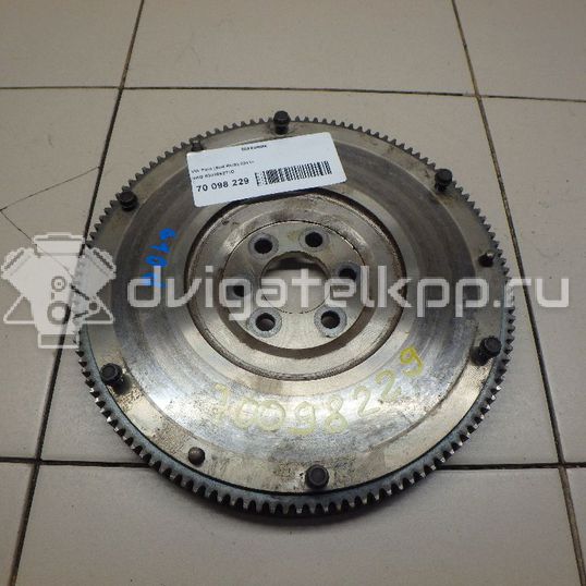 Фото Маховик для двигателя BUD для Volkswagen / Skoda 80 л.с 16V 1.4 л бензин 030105271D