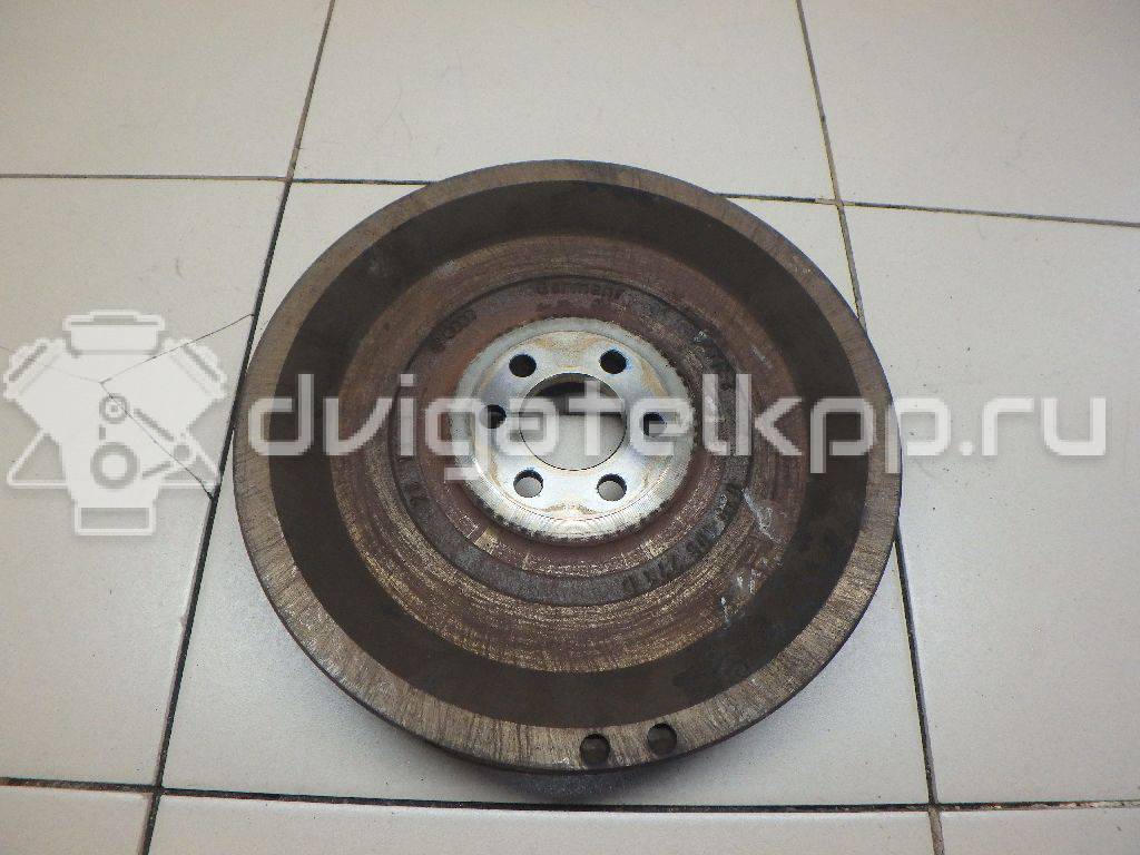 Фото Маховик для двигателя BUD для Volkswagen / Skoda 80 л.с 16V 1.4 л бензин 030105271D {forloop.counter}}