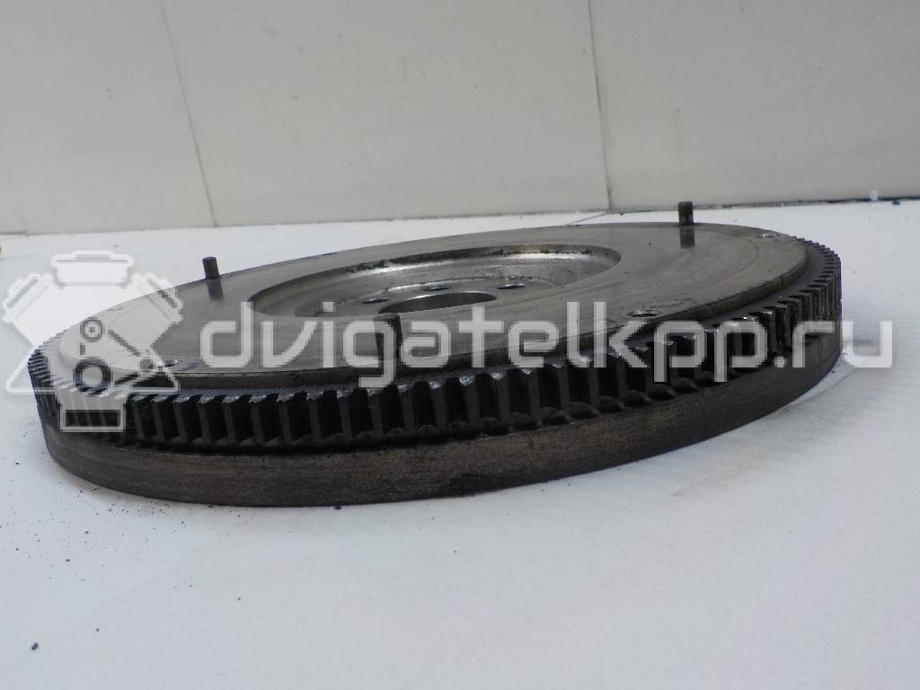 Фото Маховик для двигателя CFNA для Volkswagen / Seat 105 л.с 16V 1.6 л бензин 036105269D {forloop.counter}}