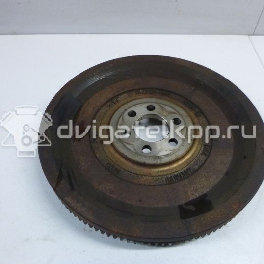 Фото Маховик для двигателя CFNA для Volkswagen / Seat 105 л.с 16V 1.6 л бензин 036105269D